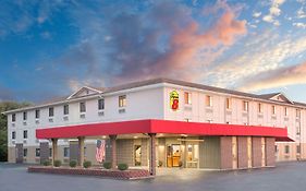 Super 8 Motel Terre Haute